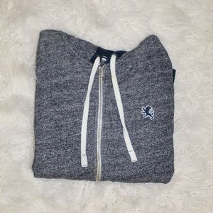 Express Hoodie